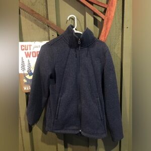 North face fleece